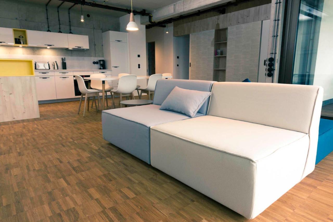 Z1-Das Haus زفينكاو المظهر الخارجي الصورة