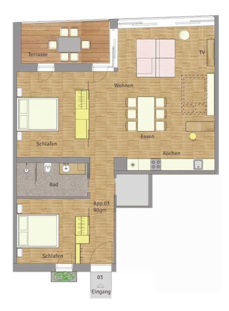 Z1-Das Haus زفينكاو المظهر الخارجي الصورة